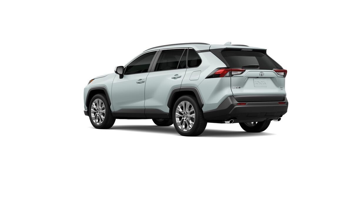 2025 Toyota RAV4 XLE Premium Laurel MD