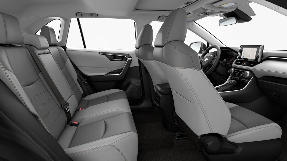 2025 Toyota RAV4 XLE Premium Laurel MD