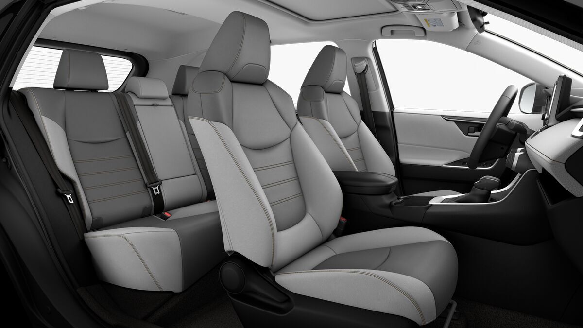 2025 Toyota RAV4 XLE Premium Laurel MD