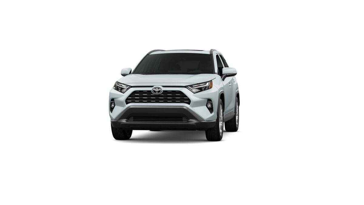 2025 Toyota RAV4 XLE Premium Laurel MD