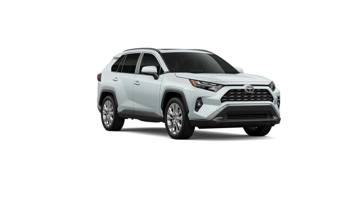2025 Toyota RAV4 XLE Premium Laurel MD