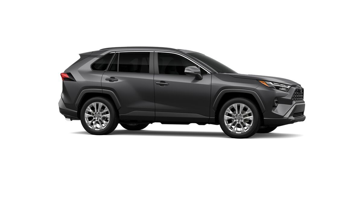 2025 Toyota RAV4 XLE Premium Laurel MD