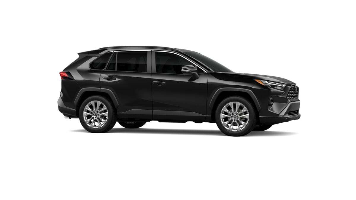 2025 Toyota RAV4 XLE Premium Laurel MD