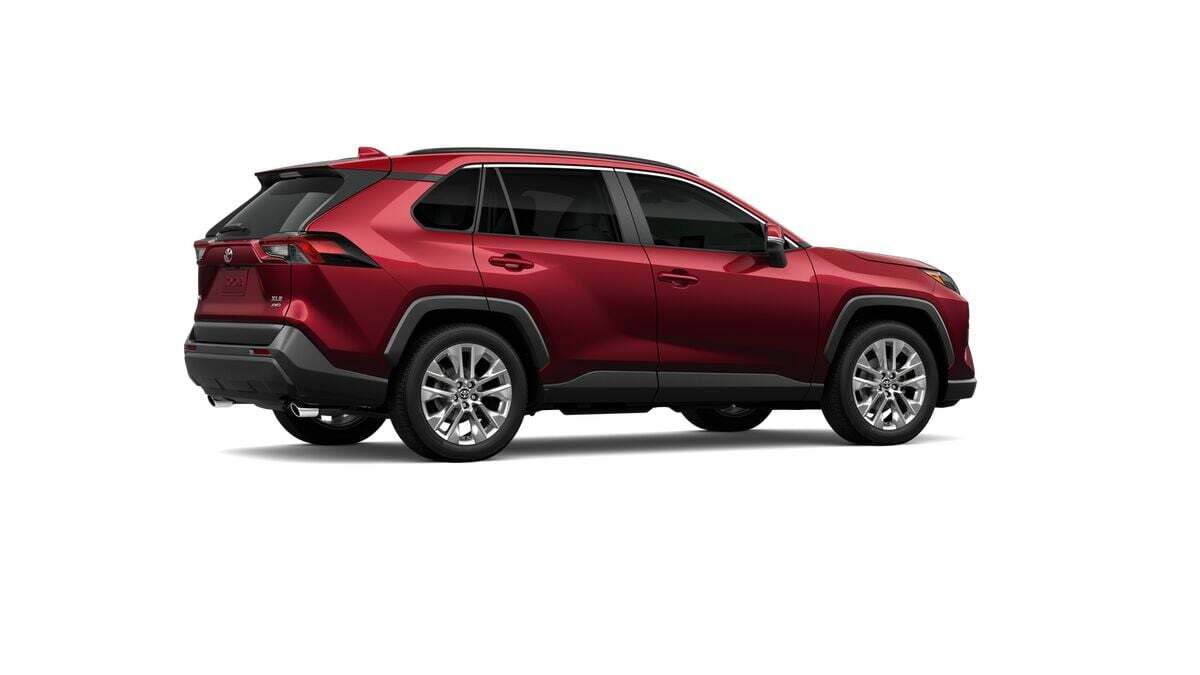 2025 Toyota RAV4 XLE Premium Fredericksburg VA