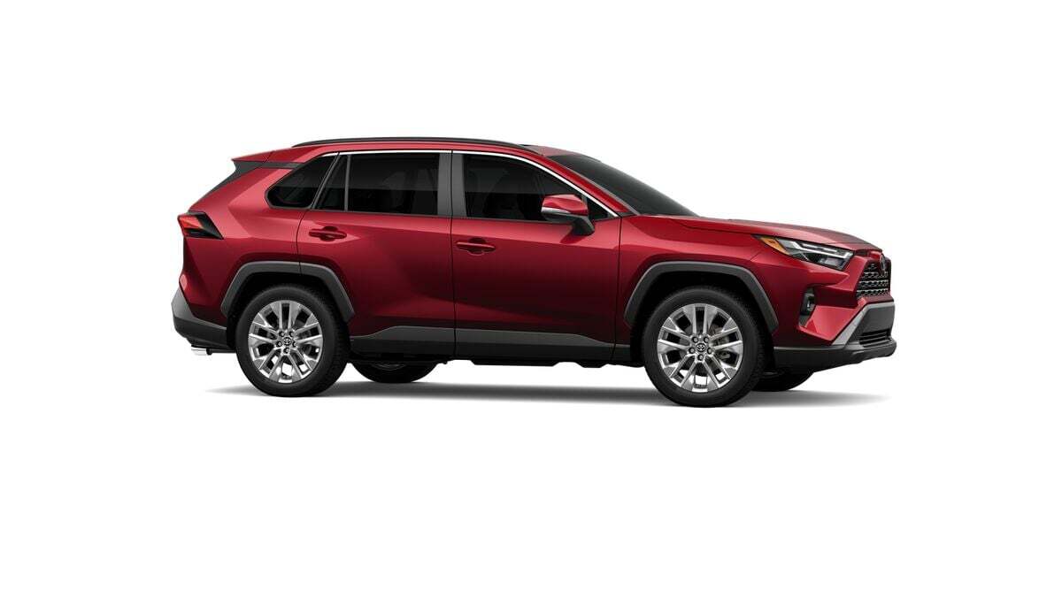 2025 Toyota RAV4 XLE Premium Fredericksburg VA