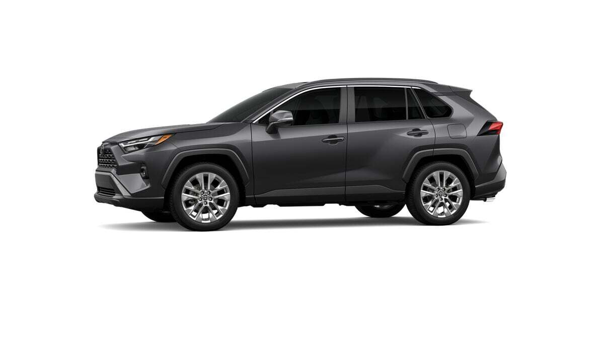 2025 Toyota RAV4 XLE Premium Fredericksburg VA