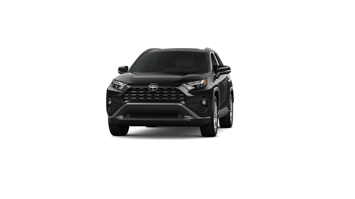 2025 Toyota RAV4 XLE Premium Fredericksburg VA