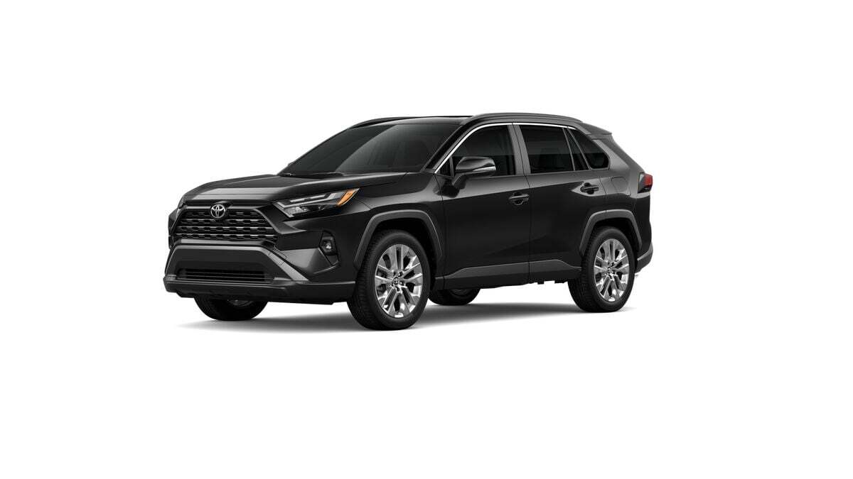 2025 Toyota RAV4 XLE Premium Fredericksburg VA