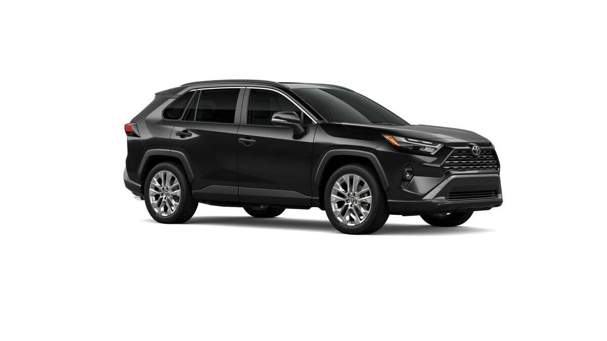 2025 Toyota RAV4 XLE Premium Fredericksburg VA