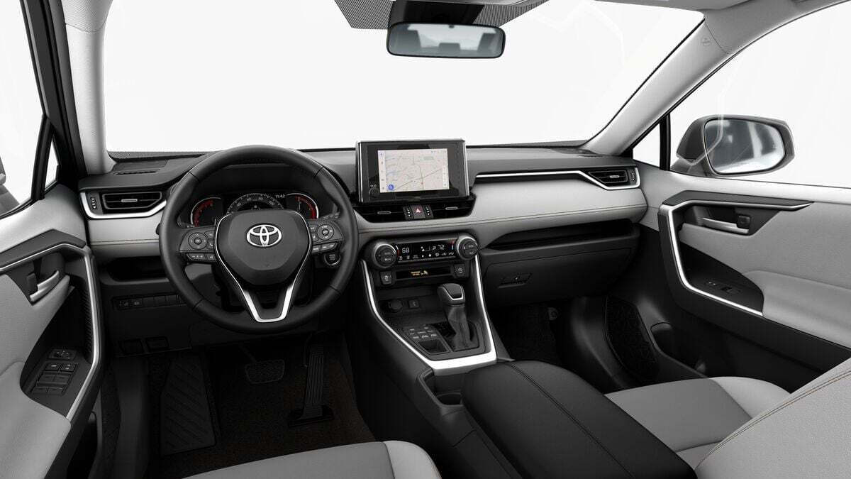 2025 Toyota RAV4 XLE Premium Fredericksburg VA