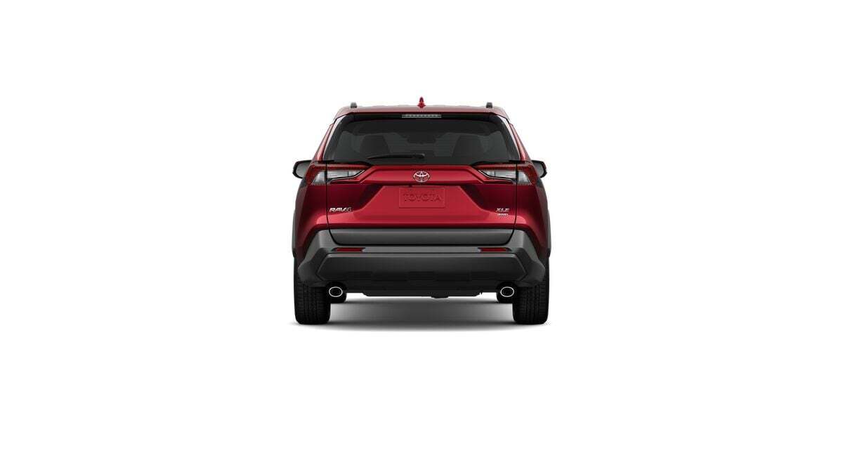 2025 Toyota RAV4 XLE Premium Fredericksburg VA