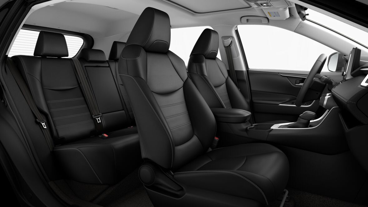 2025 Toyota RAV4 XLE Premium Fredericksburg VA