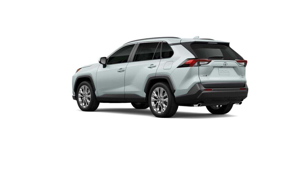 2025 Toyota RAV4 XLE Premium Fredericksburg VA