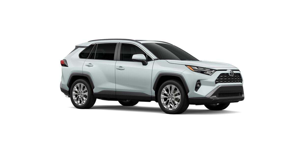 2025 Toyota RAV4 XLE Premium Fredericksburg VA