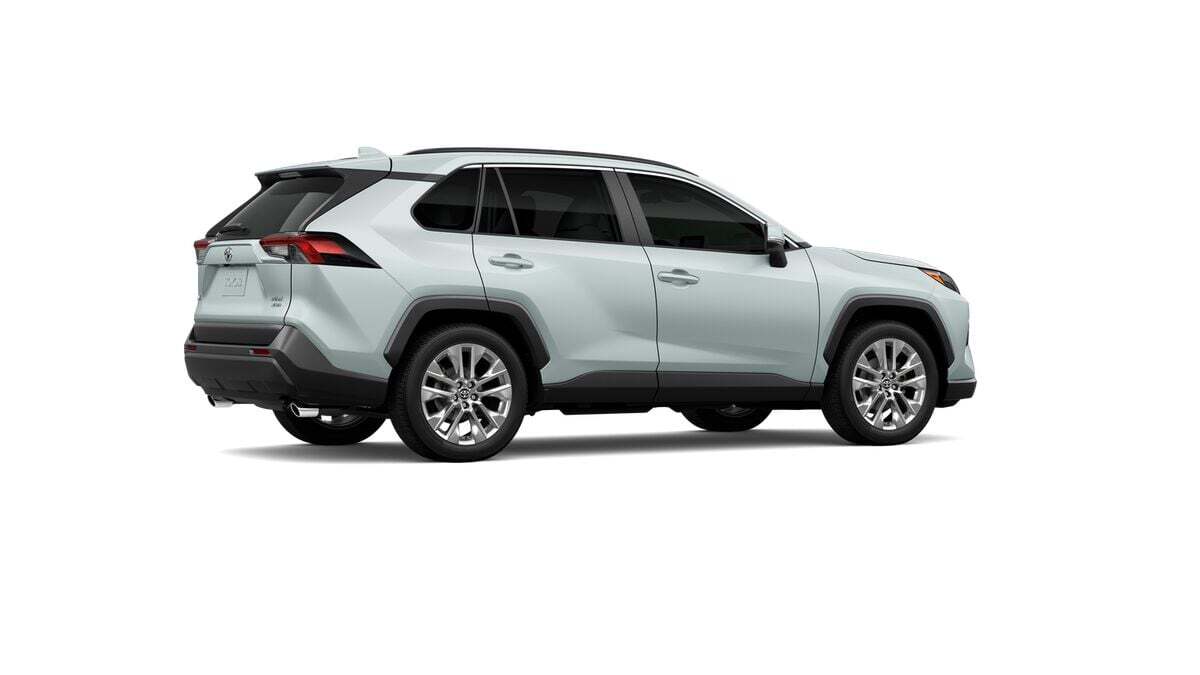 2025 Toyota RAV4 XLE Premium Fredericksburg VA