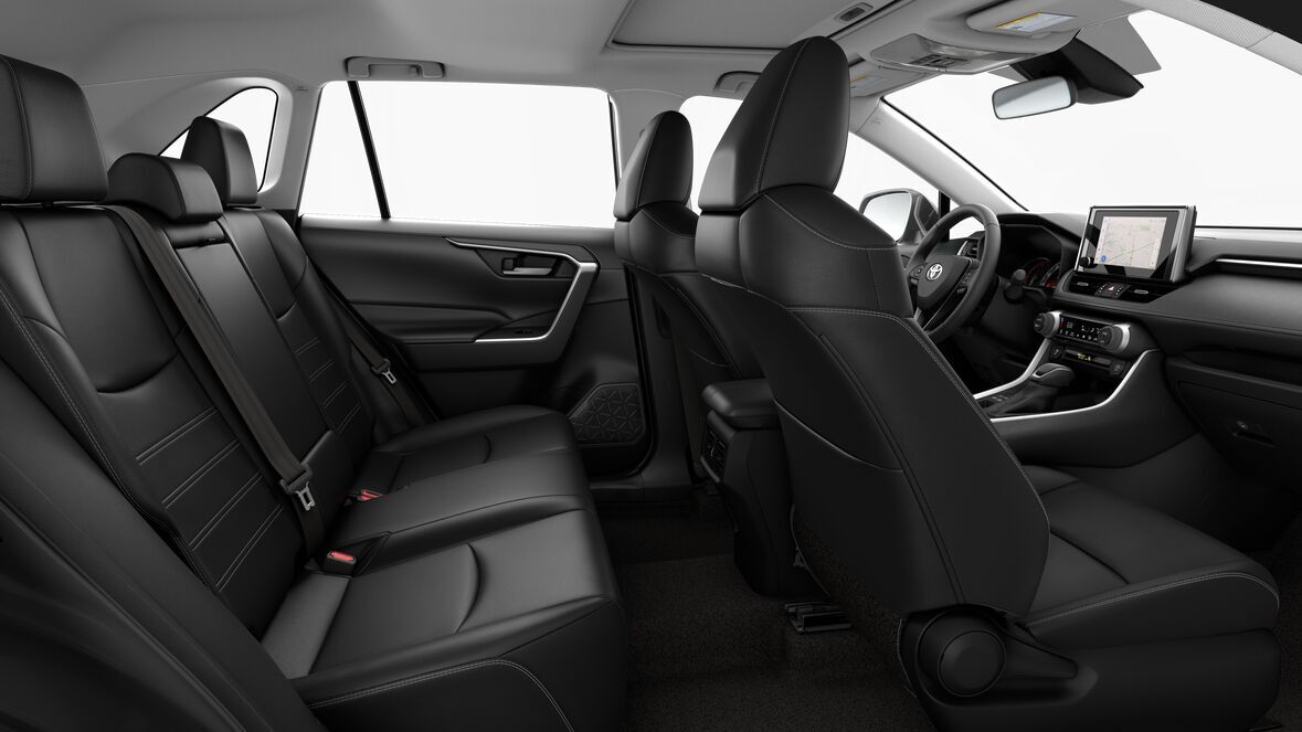 2025 Toyota RAV4 XLE Premium Fredericksburg VA