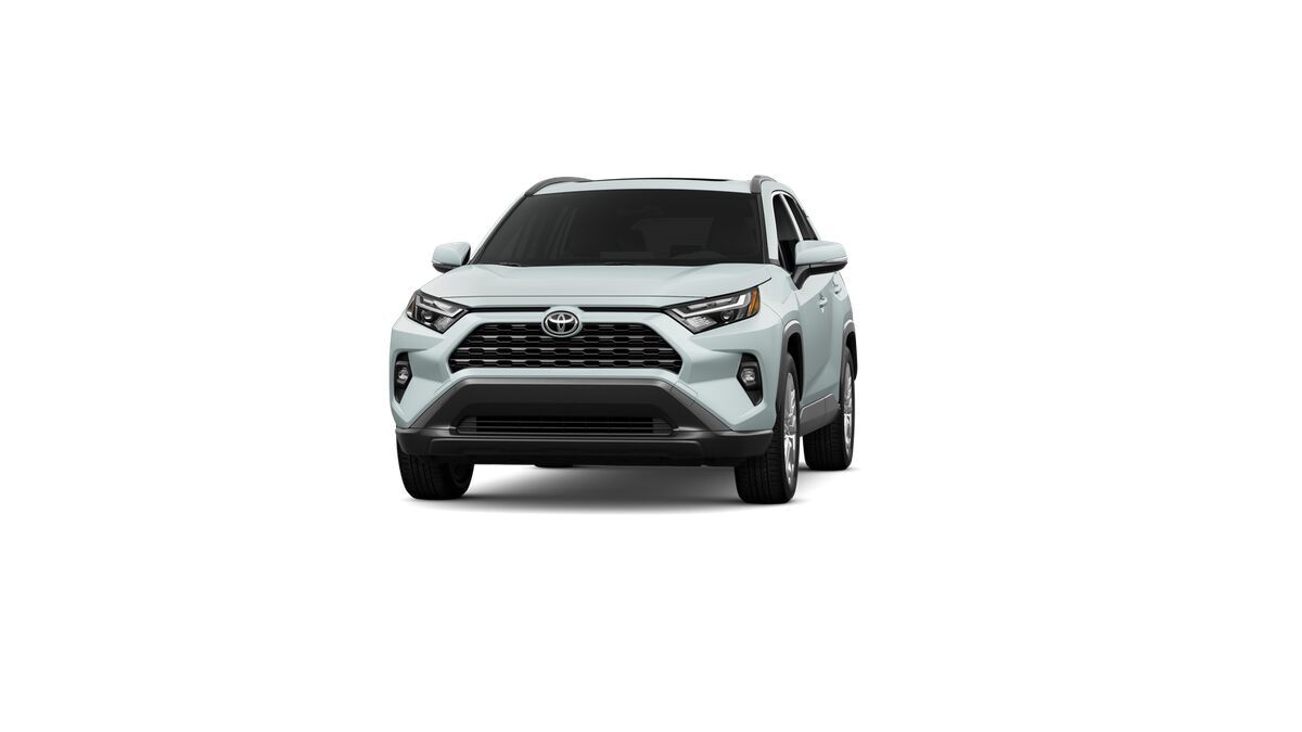 2025 Toyota RAV4 XLE Premium Fredericksburg VA