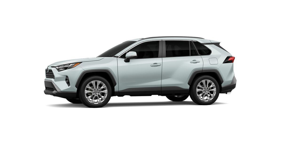 2025 Toyota RAV4 XLE Premium Fredericksburg VA