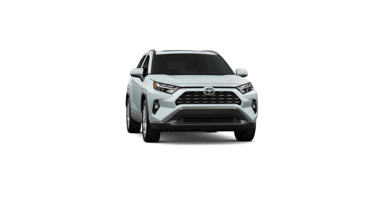 2025 Toyota RAV4 XLE Premium Fredericksburg VA