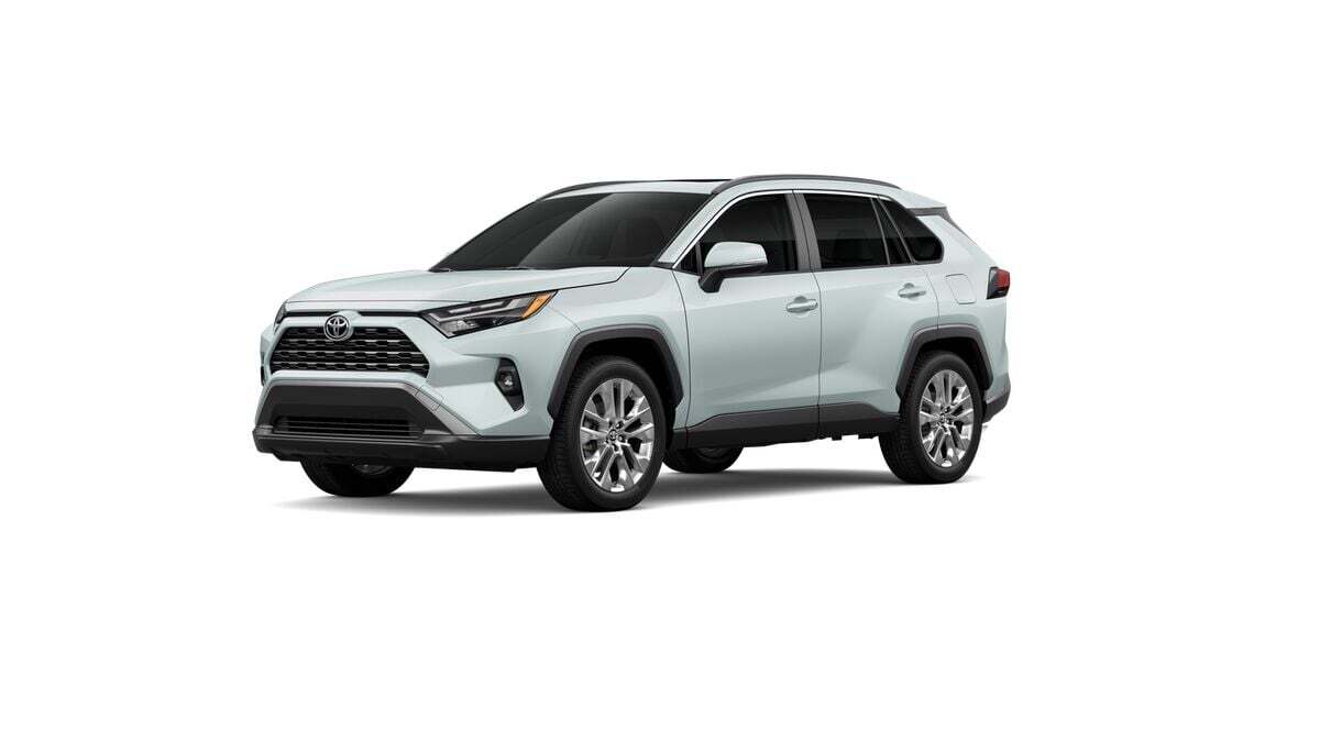 2025 Toyota RAV4 XLE Premium Fredericksburg VA