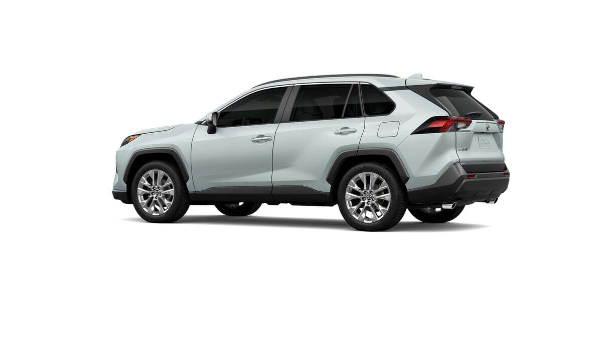 2025 Toyota RAV4 XLE Premium Fredericksburg VA