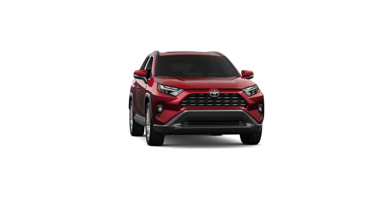 2025 Toyota RAV4 XLE Premium Fredericksburg VA