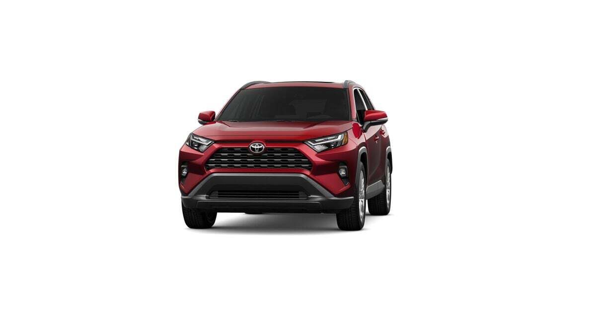 2025 Toyota RAV4 XLE Premium Fredericksburg VA