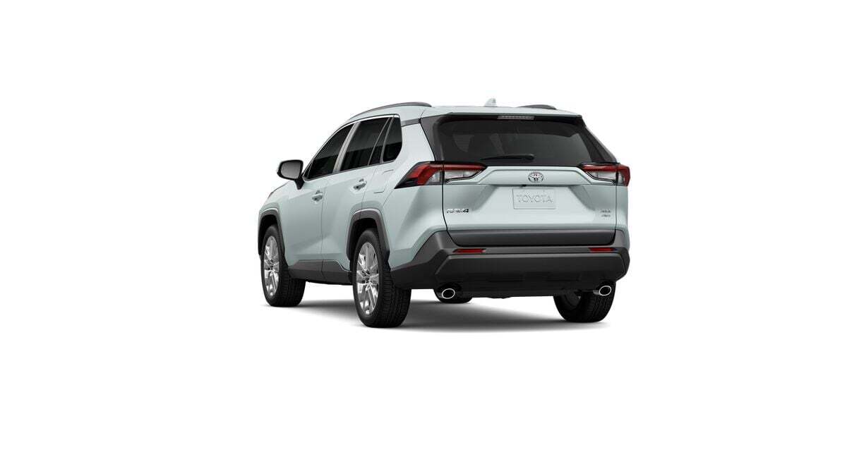 2025 Toyota RAV4 XLE Premium Fredericksburg VA