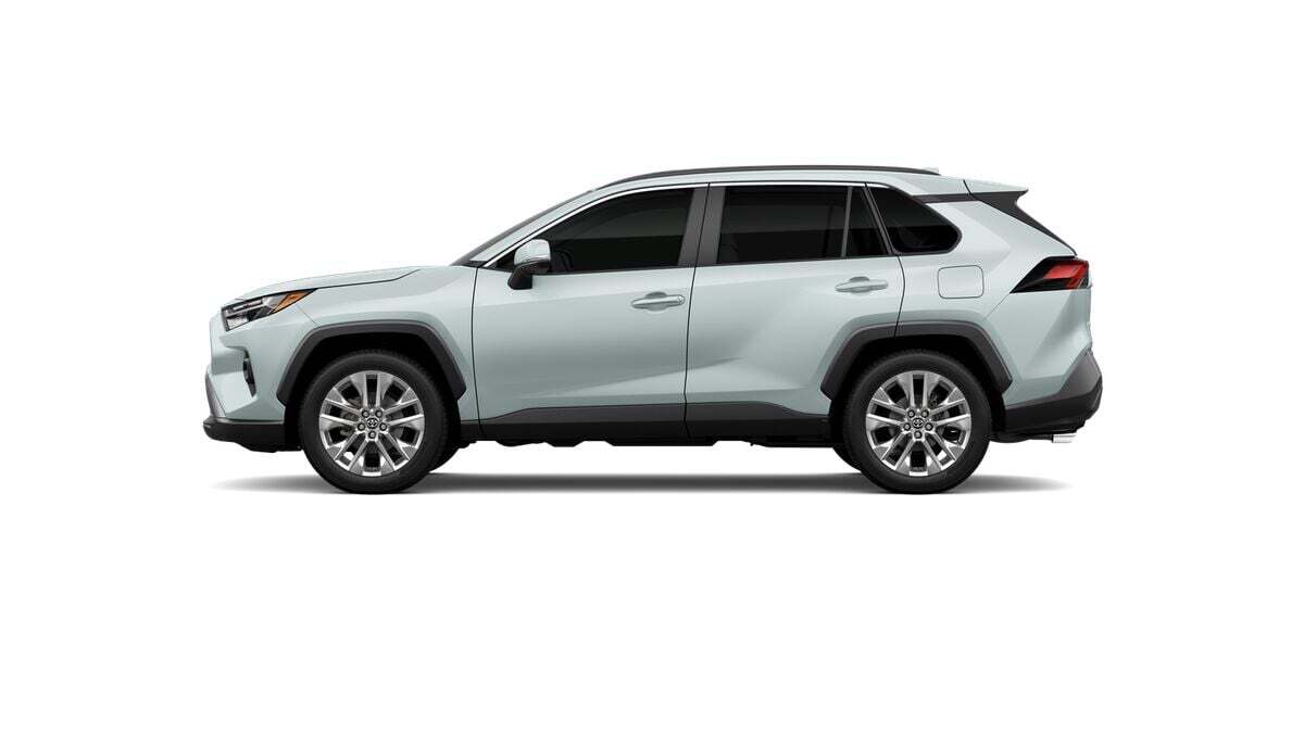 2025 Toyota RAV4 XLE Premium Fredericksburg VA