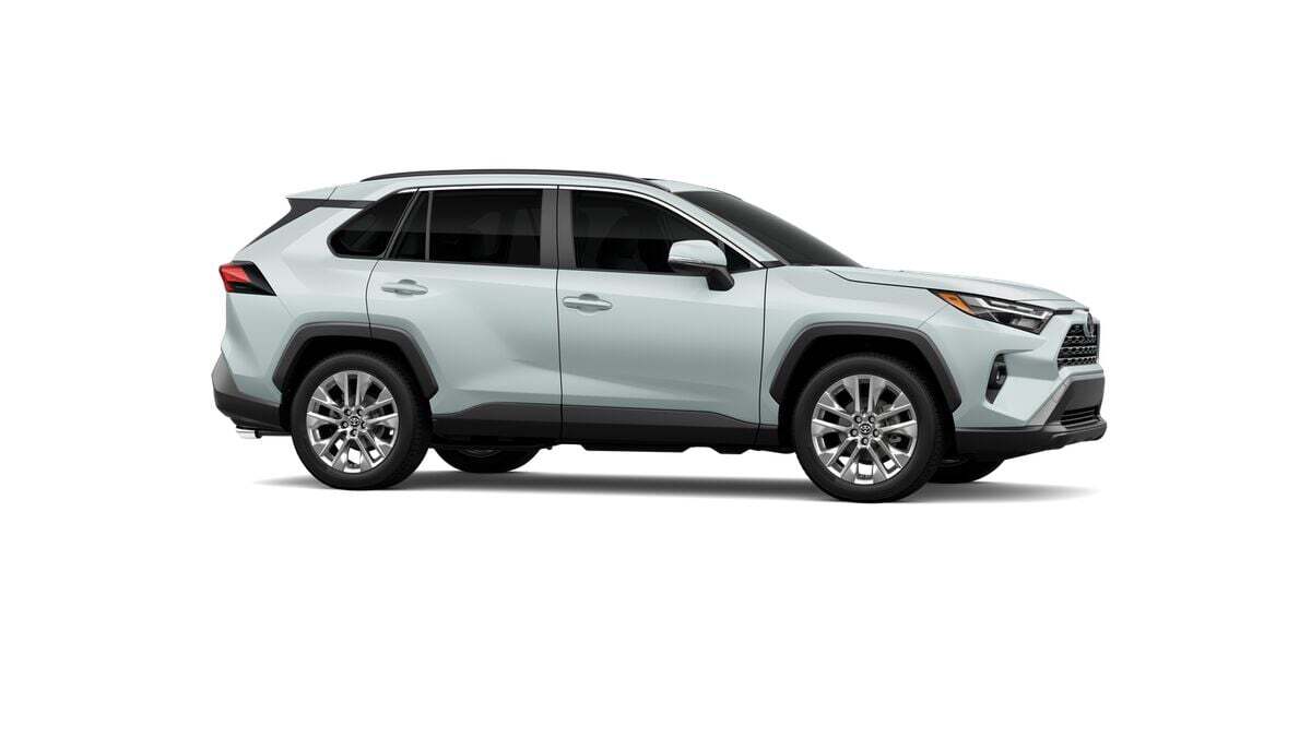 2025 Toyota RAV4 XLE Premium Fredericksburg VA