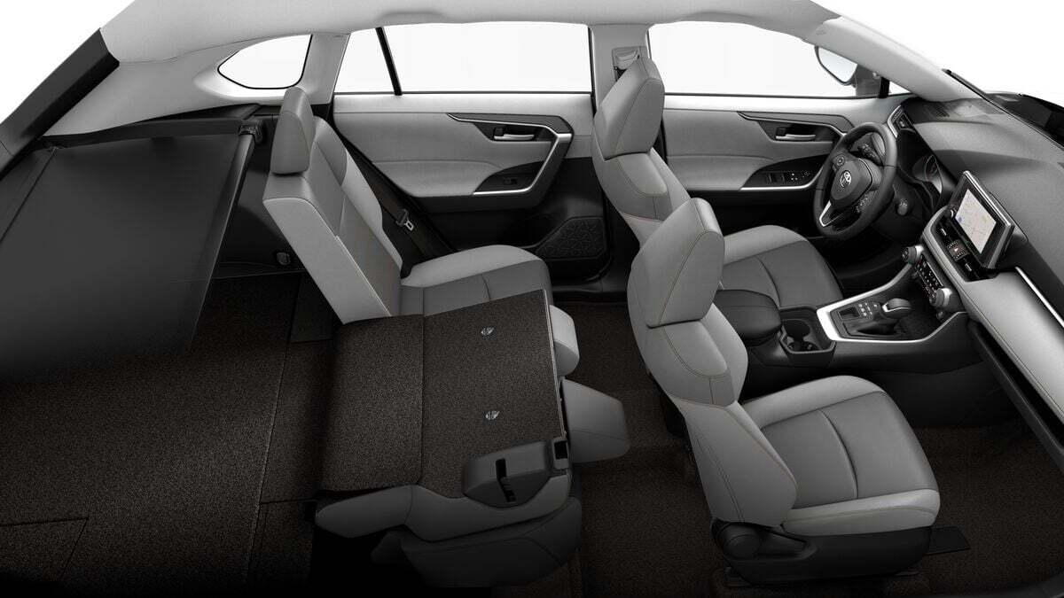 2025 Toyota RAV4 XLE Premium Fredericksburg VA