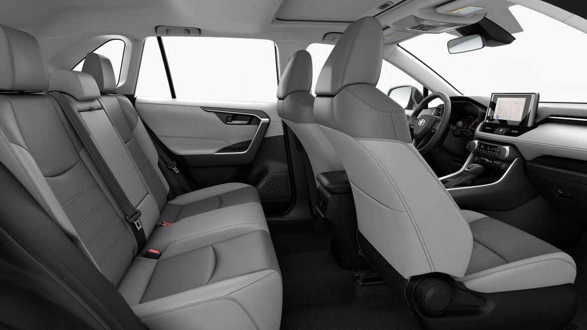 2025 Toyota RAV4 XLE Premium Fredericksburg VA