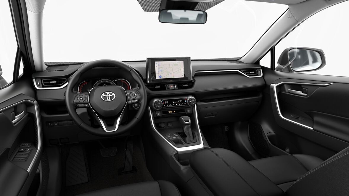 2025 Toyota RAV4 XLE Premium Fredericksburg VA