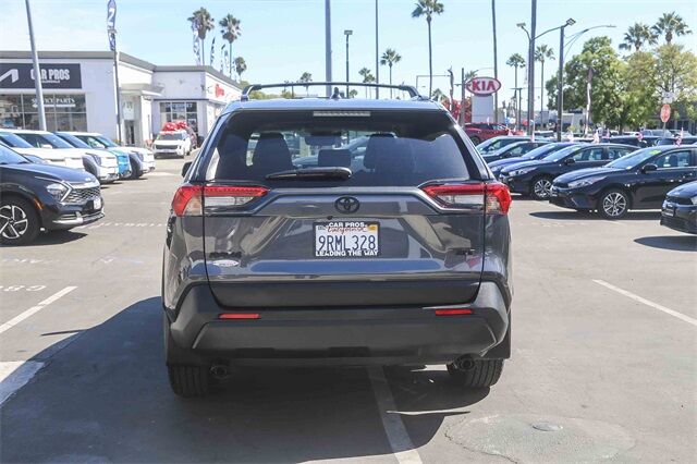 2025 Toyota RAV4 XLE Premium Glendale CA