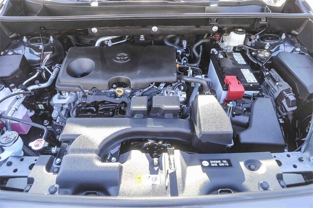 2025 Toyota RAV4 XLE Premium Glendale CA