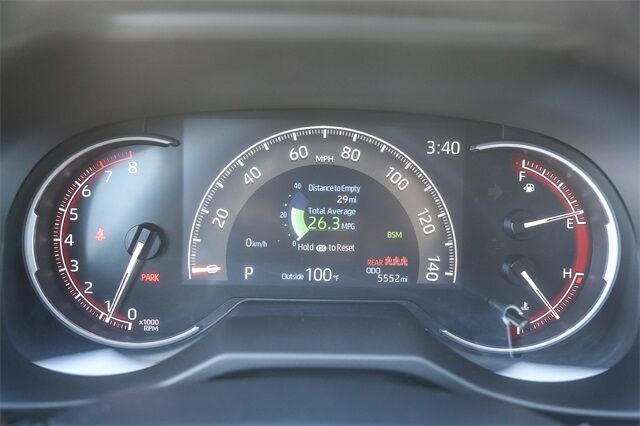 2025 Toyota RAV4 XLE Premium Glendale CA