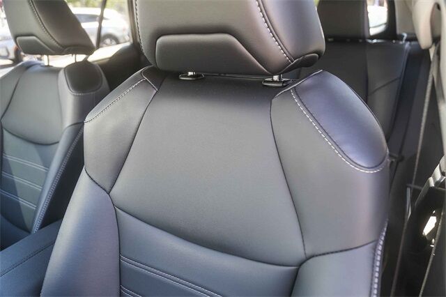 2025 Toyota RAV4 XLE Premium Glendale CA