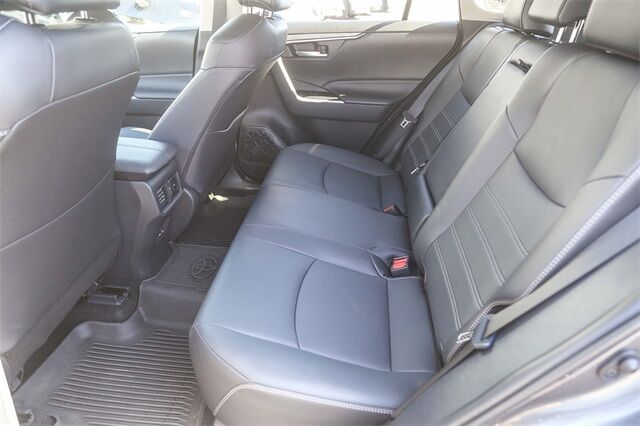 2025 Toyota RAV4 XLE Premium Glendale CA