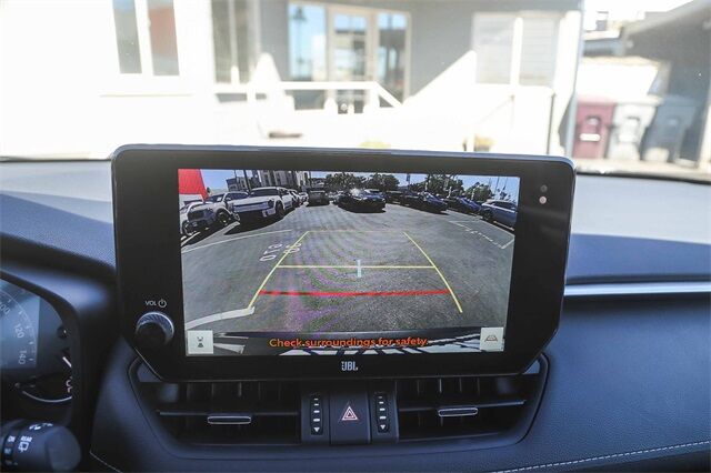 2025 Toyota RAV4 XLE Premium Glendale CA