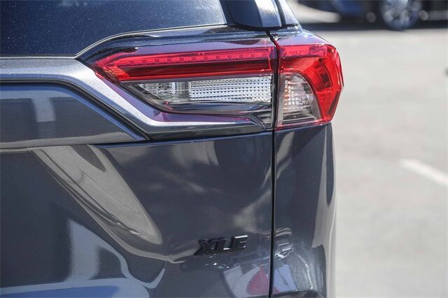 2025 Toyota RAV4 XLE Premium Glendale CA