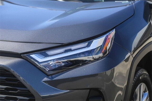 2025 Toyota RAV4 XLE Premium Glendale CA