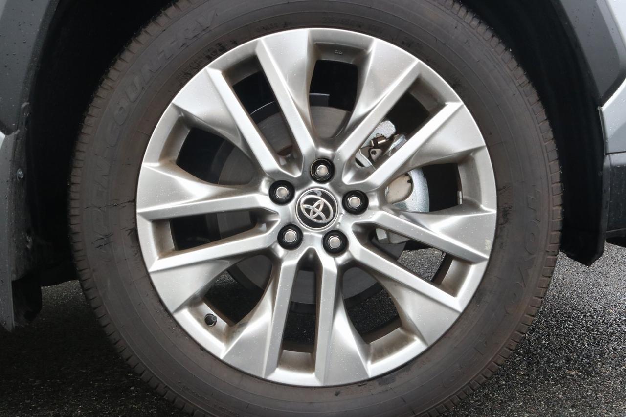 2025 Toyota RAV4 XLE Premium Fredericksburg VA