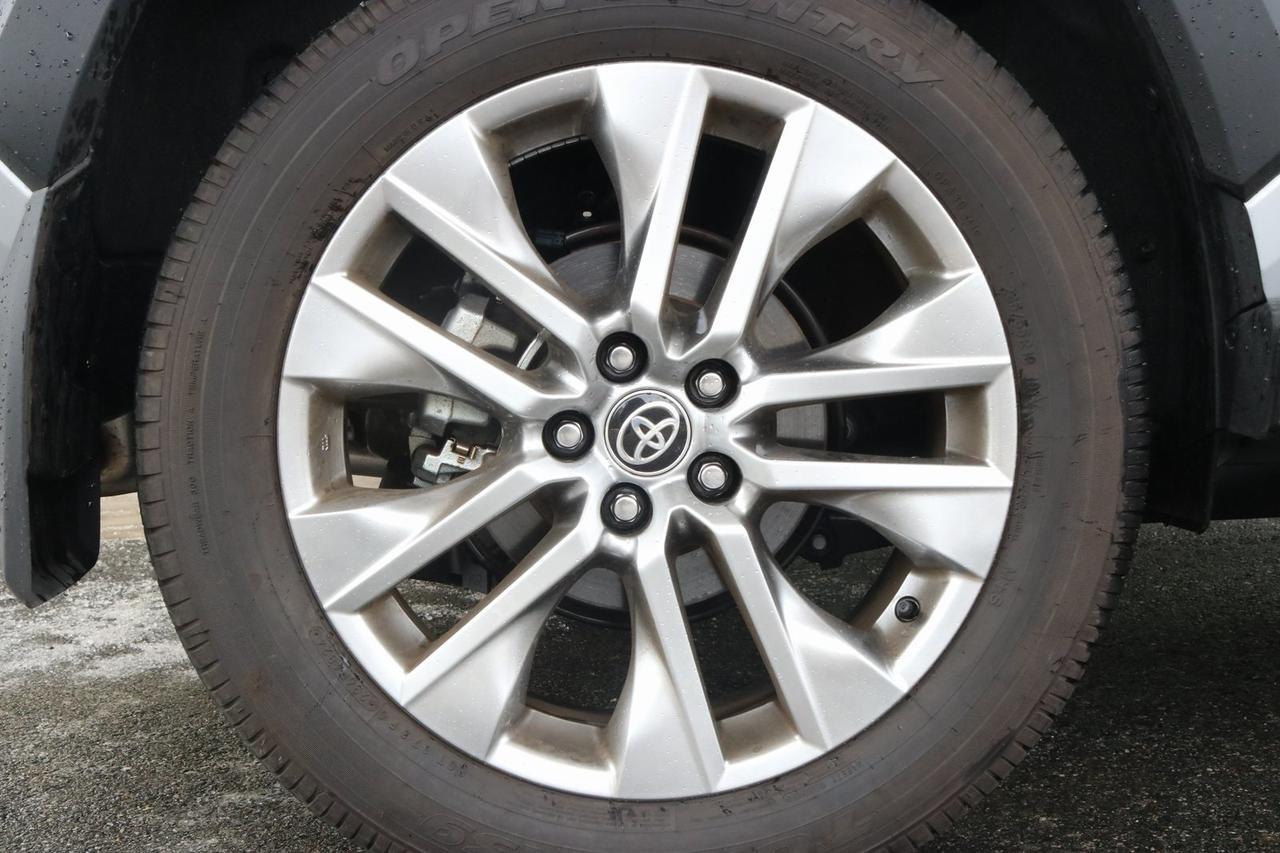 2025 Toyota RAV4 XLE Premium Fredericksburg VA