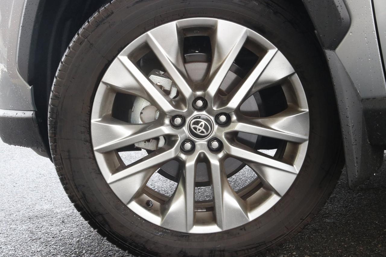 2025 Toyota RAV4 XLE Premium Fredericksburg VA