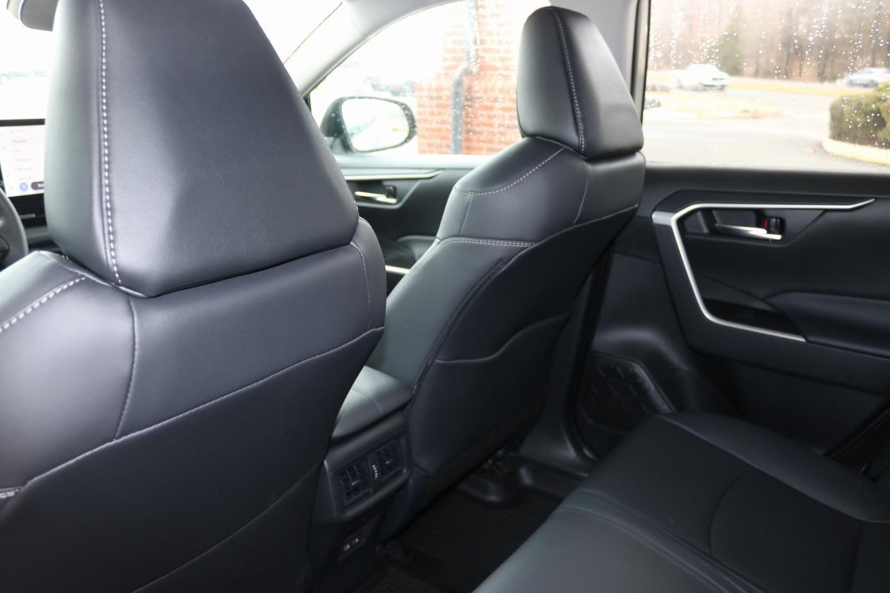 2025 Toyota RAV4 XLE Premium Fredericksburg VA