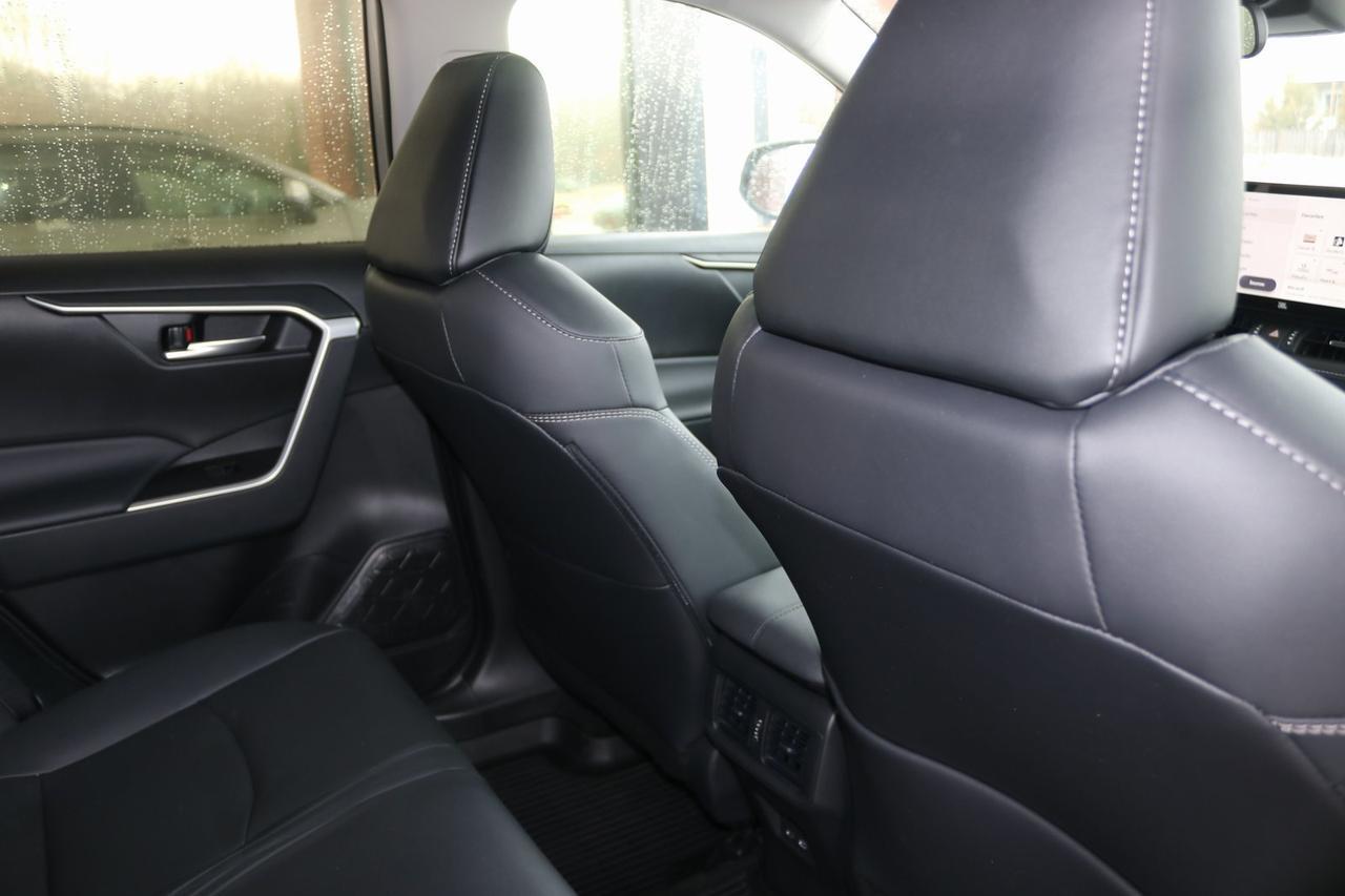 2025 Toyota RAV4 XLE Premium Fredericksburg VA