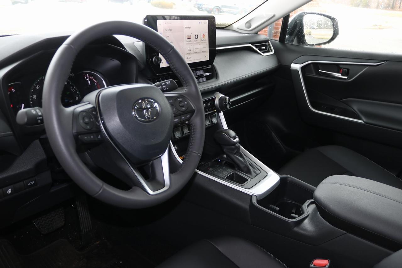 2025 Toyota RAV4 XLE Premium Fredericksburg VA