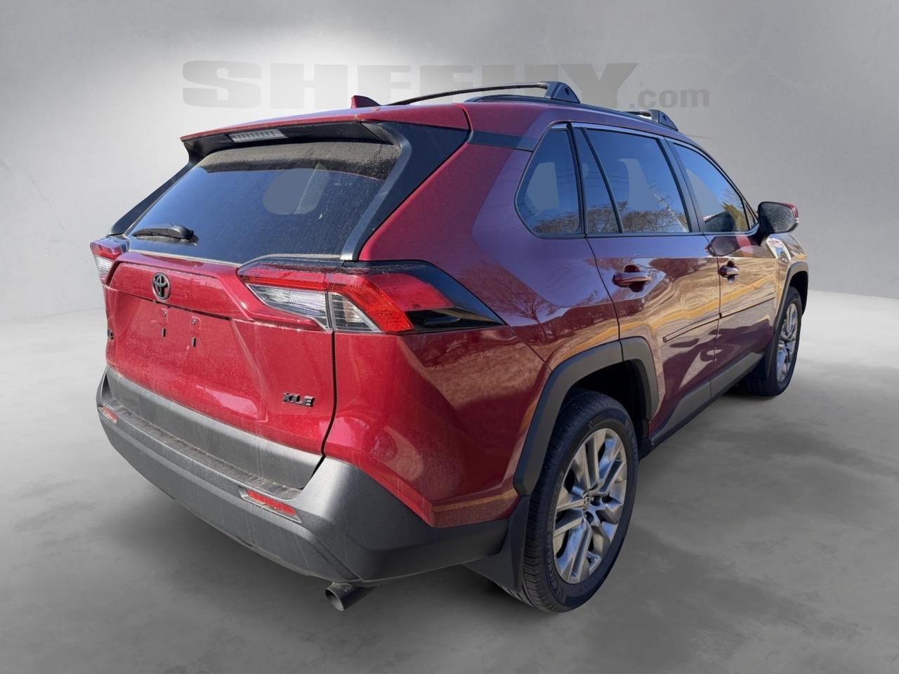 2025 Toyota RAV4 XLE Premium Stafford VA