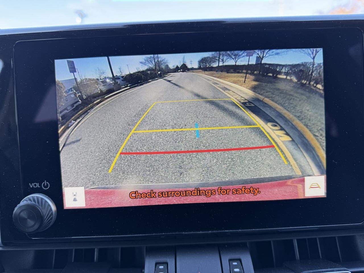 2025 Toyota RAV4 XLE Premium Stafford VA