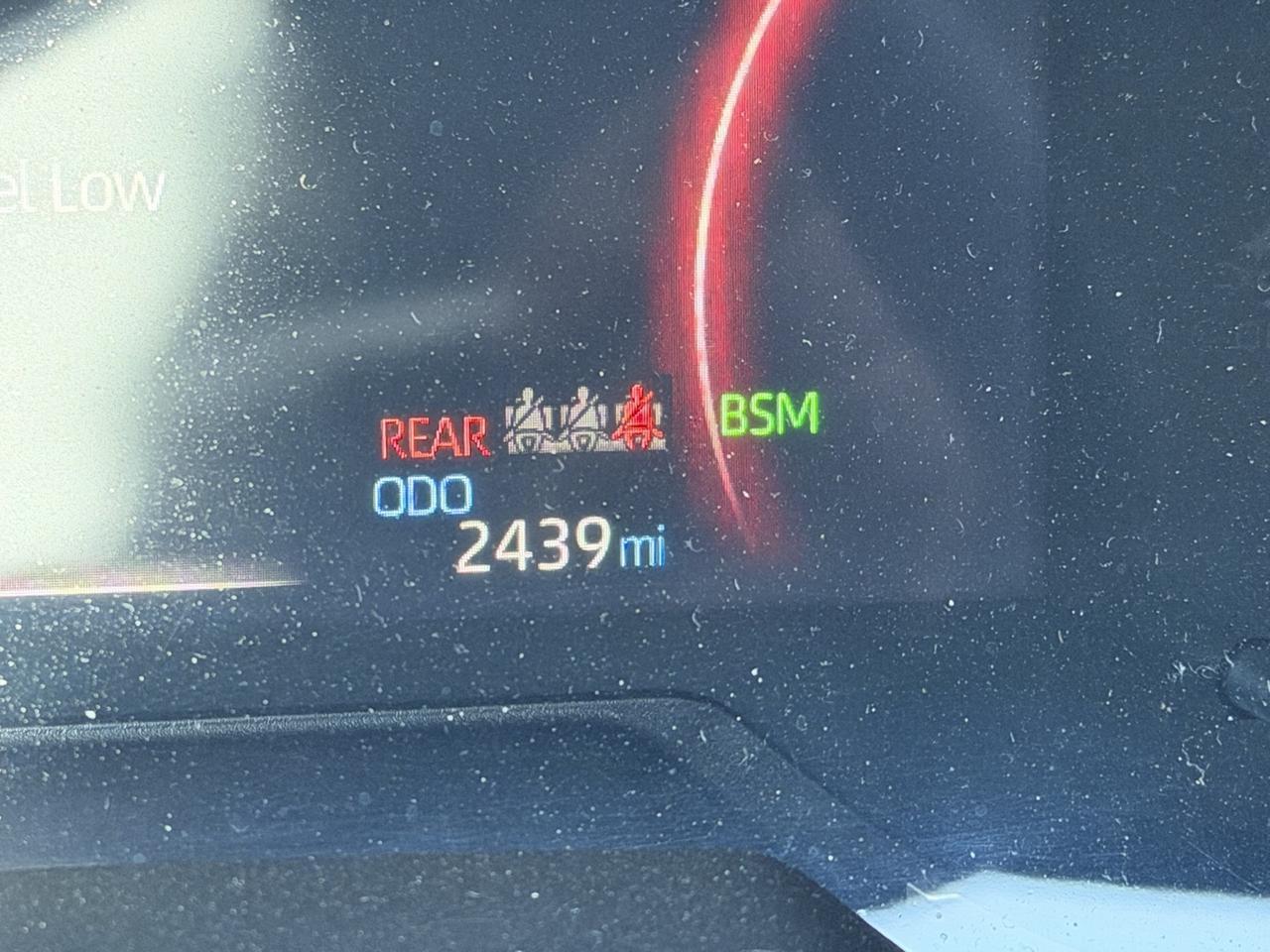 2025 Toyota RAV4 XLE Premium Stafford VA